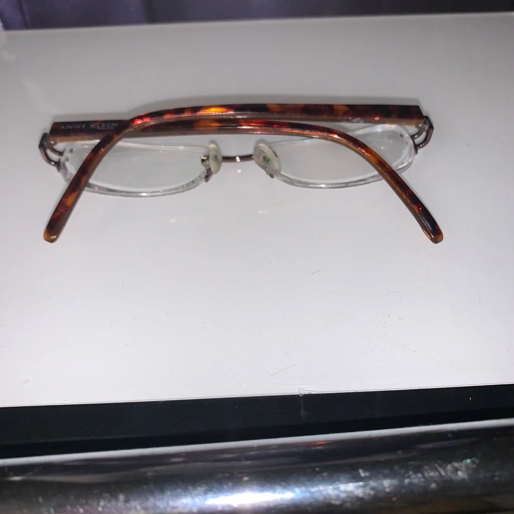 Rare Assorted‎ Anne Klein glasses/frames